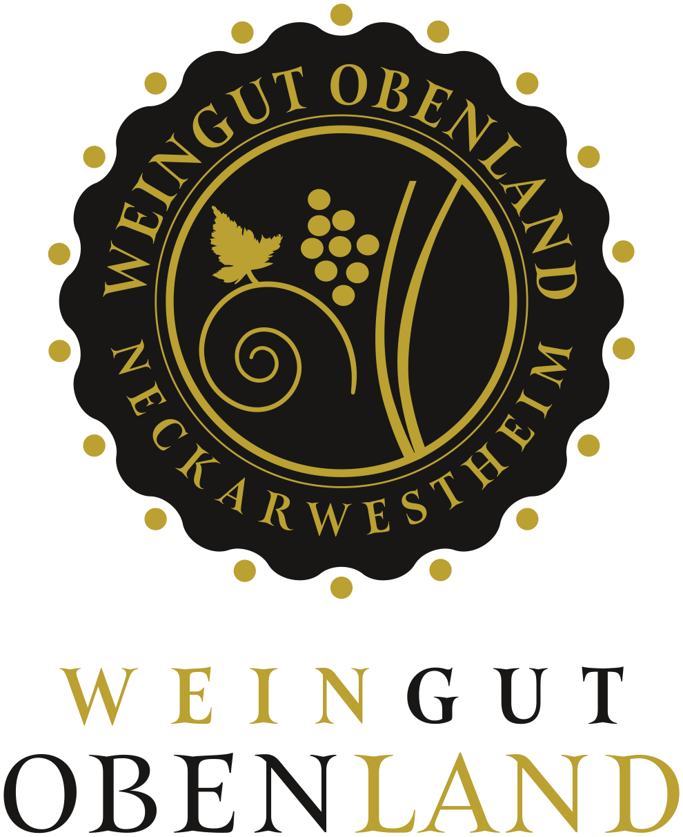 Weingut Obenland-Logo